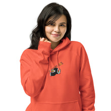 Load image into Gallery viewer, Sushi Unisex Hoodie