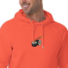 Load image into Gallery viewer, Sushi Unisex Hoodie
