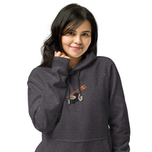 Load image into Gallery viewer, Sushi Unisex Hoodie