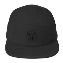 Load image into Gallery viewer, LEONE (Lion) - Five Panel Cap