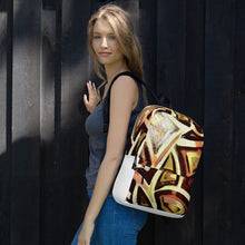 Load image into Gallery viewer, Backpack : DA SANEST collection