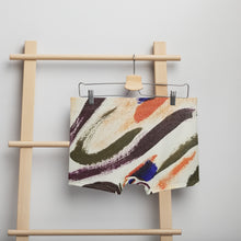 Load image into Gallery viewer, Boxer Briefs : Wearable Art : Prints Omarr Collection