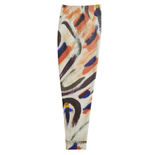 Load image into Gallery viewer, Men's Joggers : Prints Omarr Collection