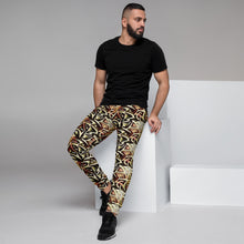 Load image into Gallery viewer, Men's Joggers : Clothing Art : Da Sanest collection