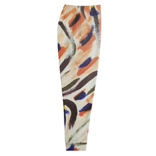 Load image into Gallery viewer, Men's Joggers : Prints Omarr Collection