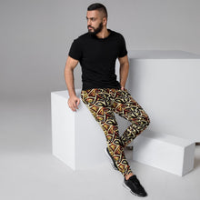 Load image into Gallery viewer, Men's Joggers : Clothing Art : Da Sanest collection