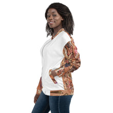 Load image into Gallery viewer, Unisex Bomber Jacket