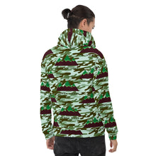 Load image into Gallery viewer, KS Camouflage Unisex Hoodie