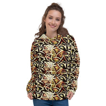 Load image into Gallery viewer, Clothing Art Hoodie : unisex : Da Sanest collection