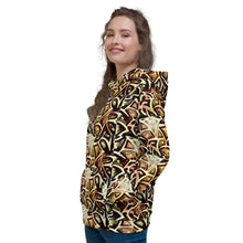 Load image into Gallery viewer, Clothing Art Hoodie : unisex : Da Sanest collection