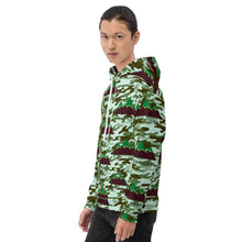Load image into Gallery viewer, KS Camouflage Unisex Hoodie