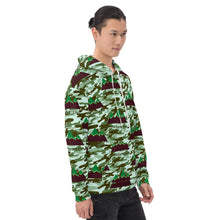 Load image into Gallery viewer, KS Camouflage Unisex Hoodie