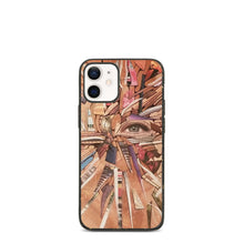 Load image into Gallery viewer, Biodegradable phone case : Da Sanest collection
