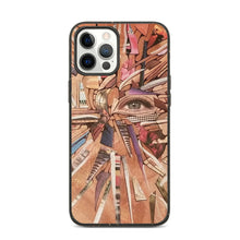 Load image into Gallery viewer, Biodegradable phone case : Da Sanest collection