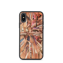 Load image into Gallery viewer, Biodegradable phone case : Da Sanest collection