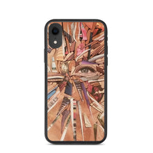 Load image into Gallery viewer, Biodegradable phone case : Da Sanest collection