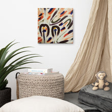 Load image into Gallery viewer, Canvas Print : Prints Omarr Collection