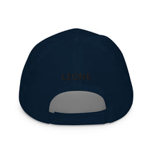 Load image into Gallery viewer, Kids cap - the Laguage collection - Leone (Lion) - French