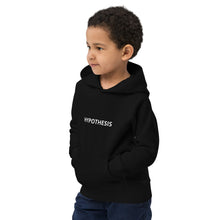 Load image into Gallery viewer, Hypothesis : Kids Eco-Friendly Hoodie : STEM collection