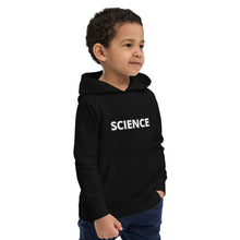 Load image into Gallery viewer, Science : Kids S.T.E.M. eco Hoodie