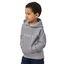 Load image into Gallery viewer, Science : Kids S.T.E.M. eco Hoodie