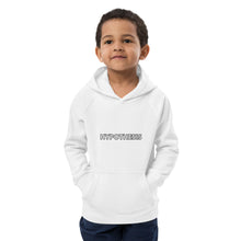 Load image into Gallery viewer, Hypothesis : Kids Eco-Friendly Hoodie : STEM collection
