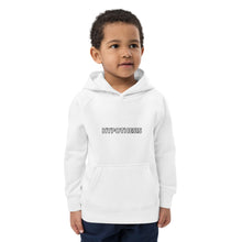 Load image into Gallery viewer, Hypothesis : Kids Eco-Friendly Hoodie : STEM collection