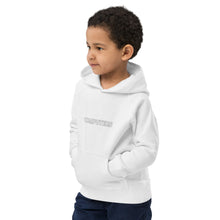 Load image into Gallery viewer, S.T.E.M. Kids eco hoodie : Computers : Art of Word collection