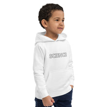 Load image into Gallery viewer, Science : Kids S.T.E.M. eco Hoodie