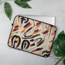 Load image into Gallery viewer, Laptop Sleeve : Prints Omarr Collection