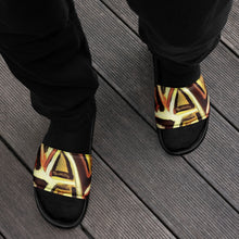 Load image into Gallery viewer, Men’s slides