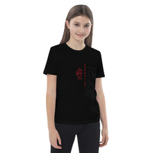 Load image into Gallery viewer, Robotics : STEM : Organic cotton kids t-shirt