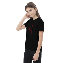 Load image into Gallery viewer, Robotics : STEM : Organic cotton kids t-shirt