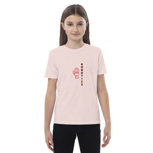 Load image into Gallery viewer, Robotics : STEM : Organic cotton kids t-shirt