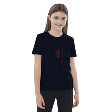 Load image into Gallery viewer, Robotics : STEM : Organic cotton kids t-shirt