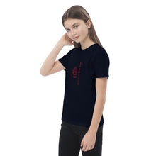Load image into Gallery viewer, Robotics : STEM : Organic cotton kids t-shirt