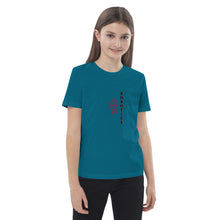Load image into Gallery viewer, Robotics : STEM : Organic cotton kids t-shirt