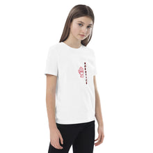 Load image into Gallery viewer, Robotics : STEM : Organic cotton kids t-shirt