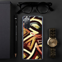 Load image into Gallery viewer, Samsung Case : Da Sanest collection