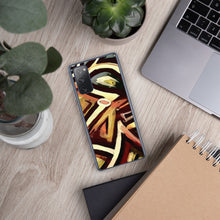 Load image into Gallery viewer, Samsung Case : Da Sanest collection