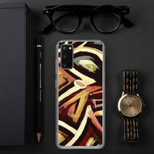 Load image into Gallery viewer, Samsung Case : Da Sanest collection