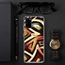 Load image into Gallery viewer, Samsung Case : Da Sanest collection