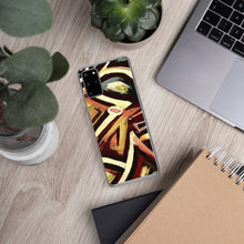 Load image into Gallery viewer, Samsung Case : Da Sanest collection