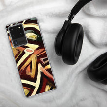 Load image into Gallery viewer, Samsung Case : Da Sanest collection