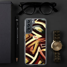 Load image into Gallery viewer, Samsung Case : Da Sanest collection