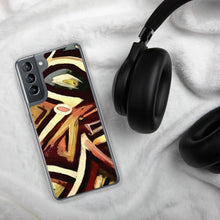 Load image into Gallery viewer, Samsung Case : Da Sanest collection