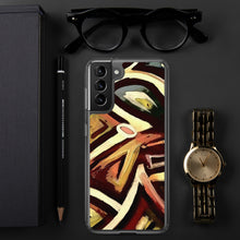 Load image into Gallery viewer, Samsung Case : Da Sanest collection