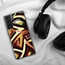 Load image into Gallery viewer, Samsung Case : Da Sanest collection