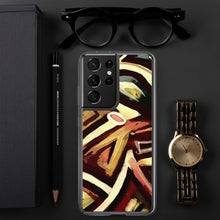 Load image into Gallery viewer, Samsung Case : Da Sanest collection