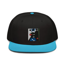 Load image into Gallery viewer, Art Hat - snapback